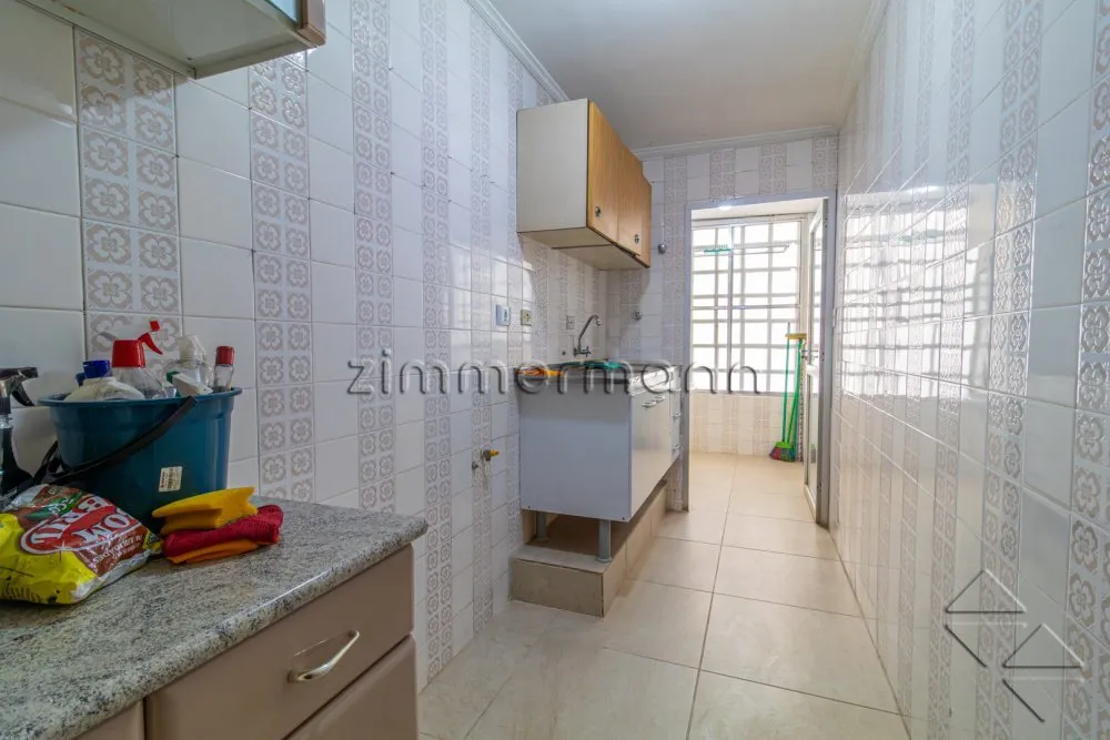 Apartamento, 1 quarto, 44 m² - Foto 7