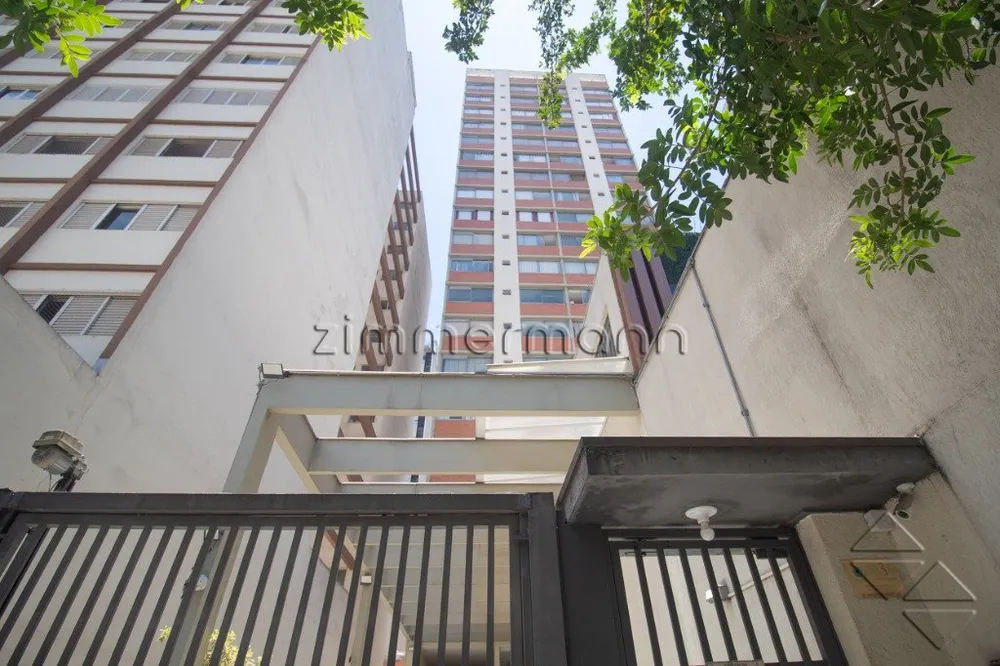 Apartamento, 1 quarto, 44 m² - Foto 5