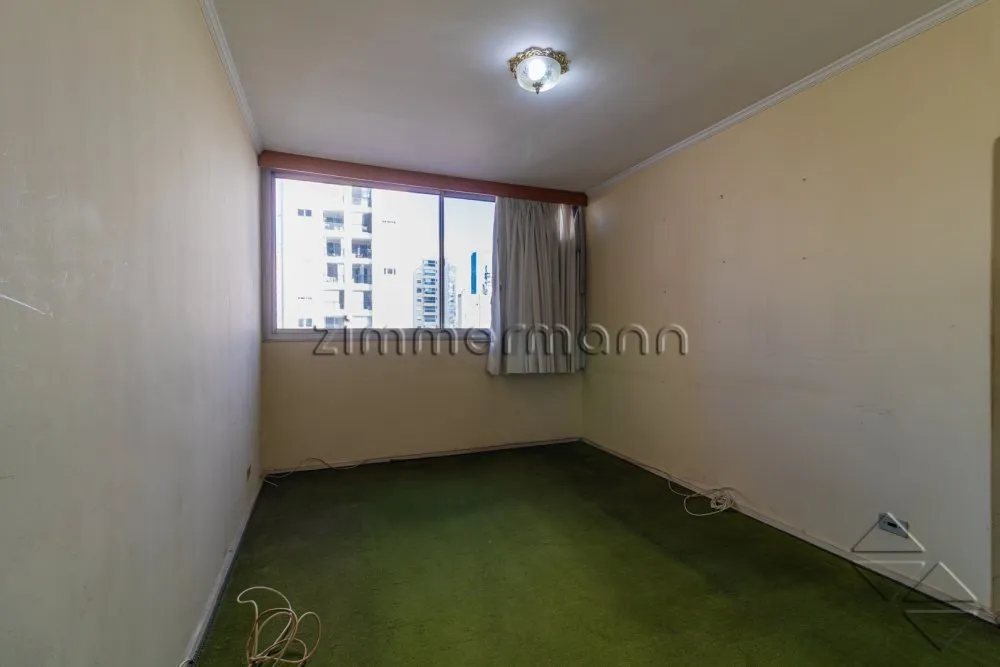 Apartamento, 1 quarto, 44 m² - Foto 1