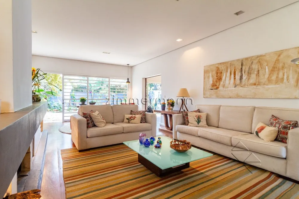 Casa, 4 quartos, 230 m² - Foto 5