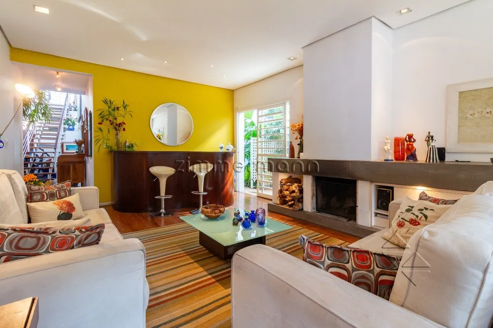 Casa, 4 quartos, 230 m² - Foto 2