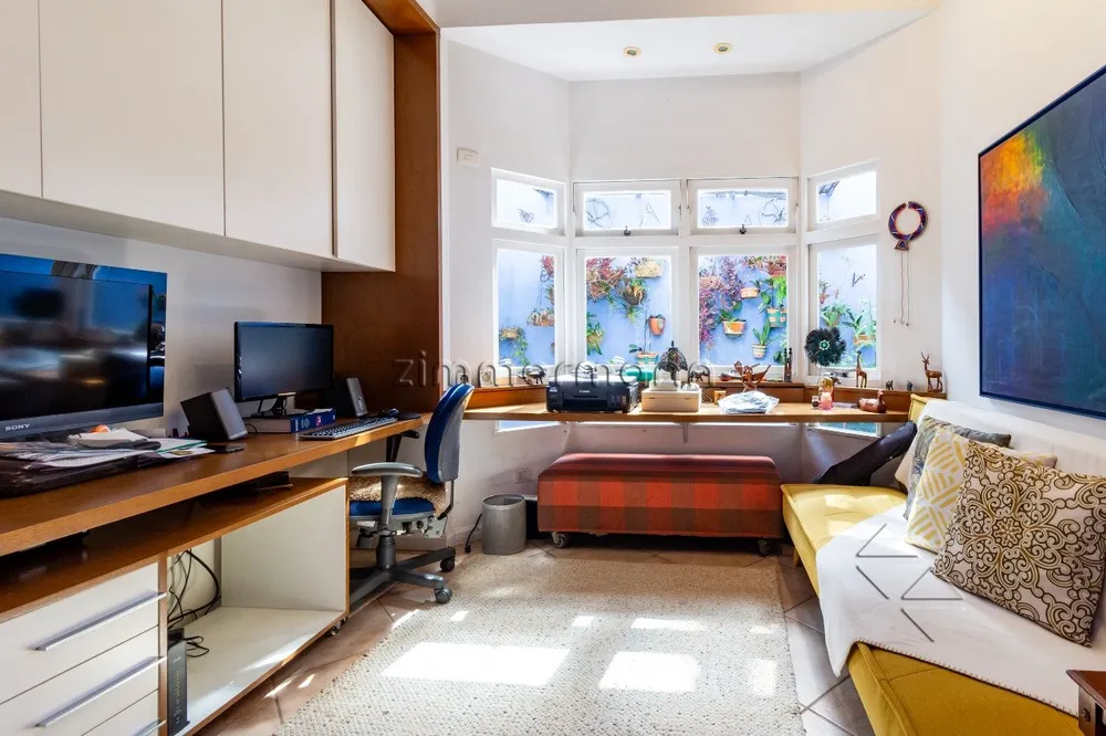 Casa, 4 quartos, 230 m² - Foto 4
