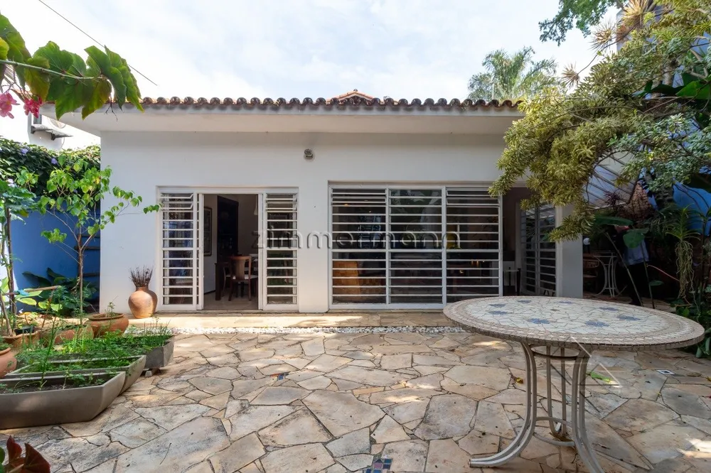 Casa, 4 quartos, 230 m² - Foto 3