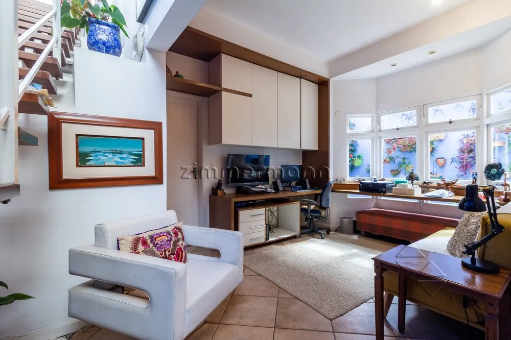 Casa, 4 quartos, 230 m² - Foto 11