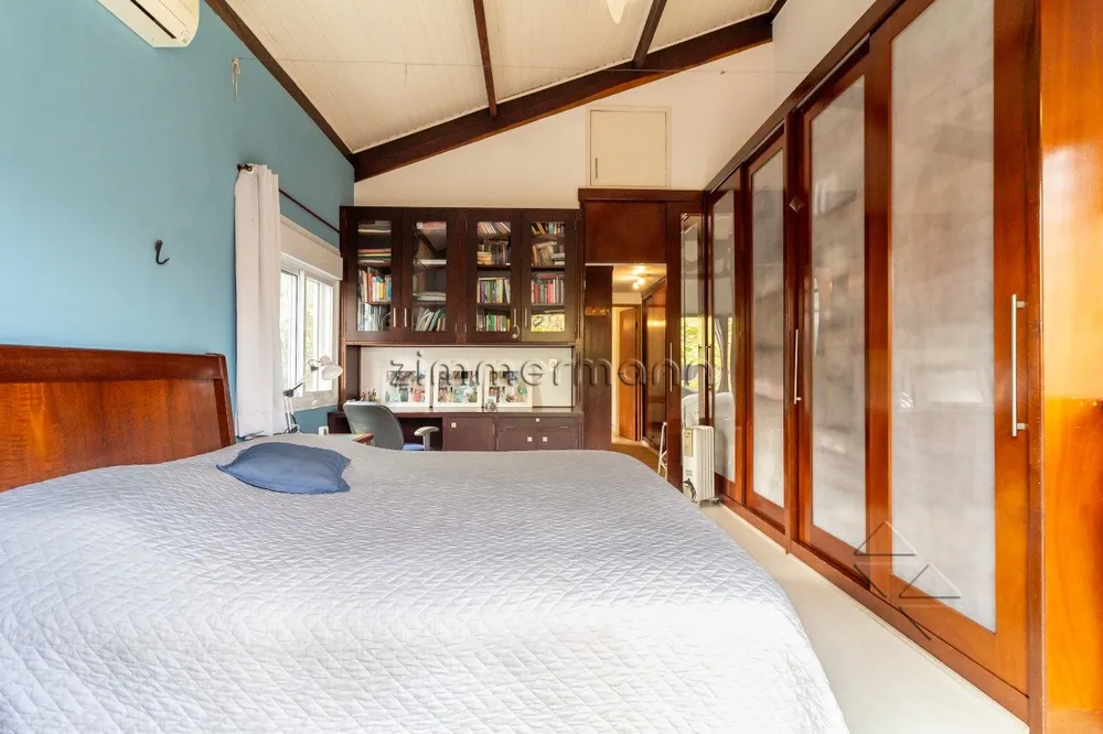 Casa, 4 quartos, 230 m² - Foto 10