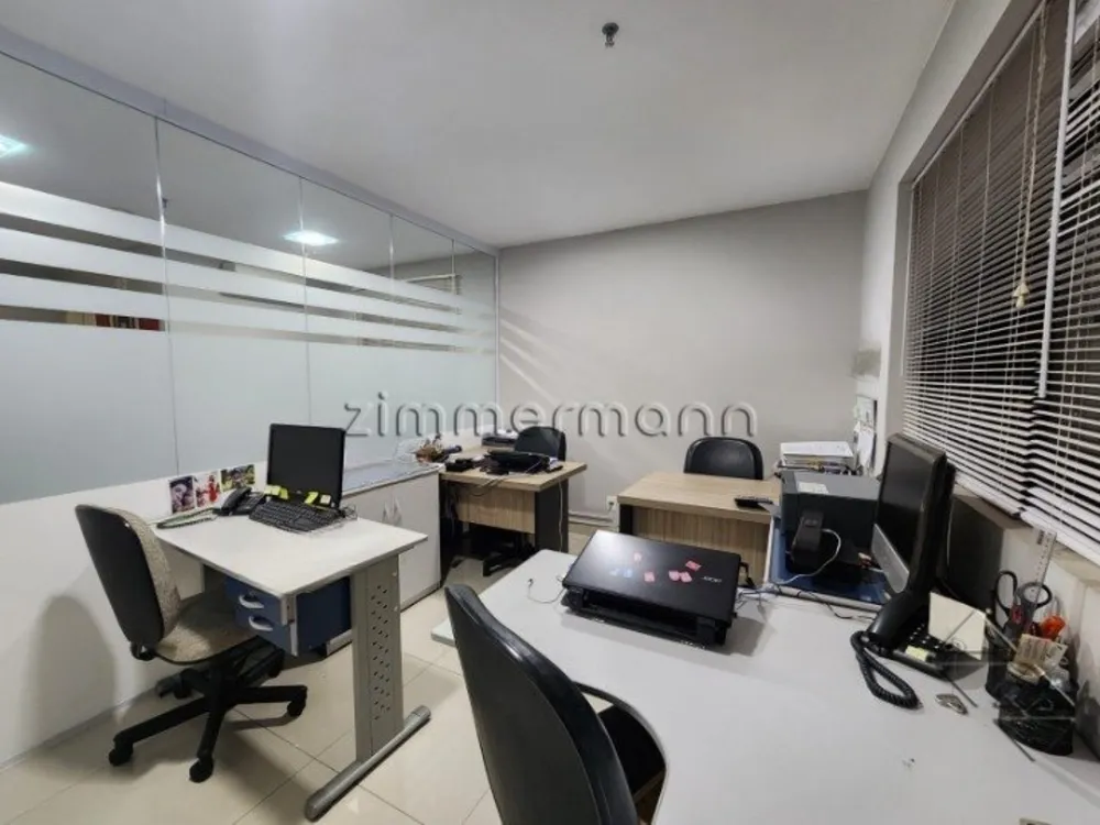 Casa Comercial, 33 m² - Foto 3