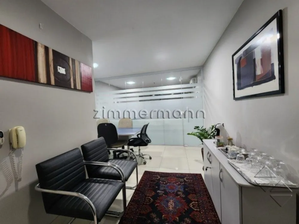 Casa Comercial, 33 m² - Foto 1