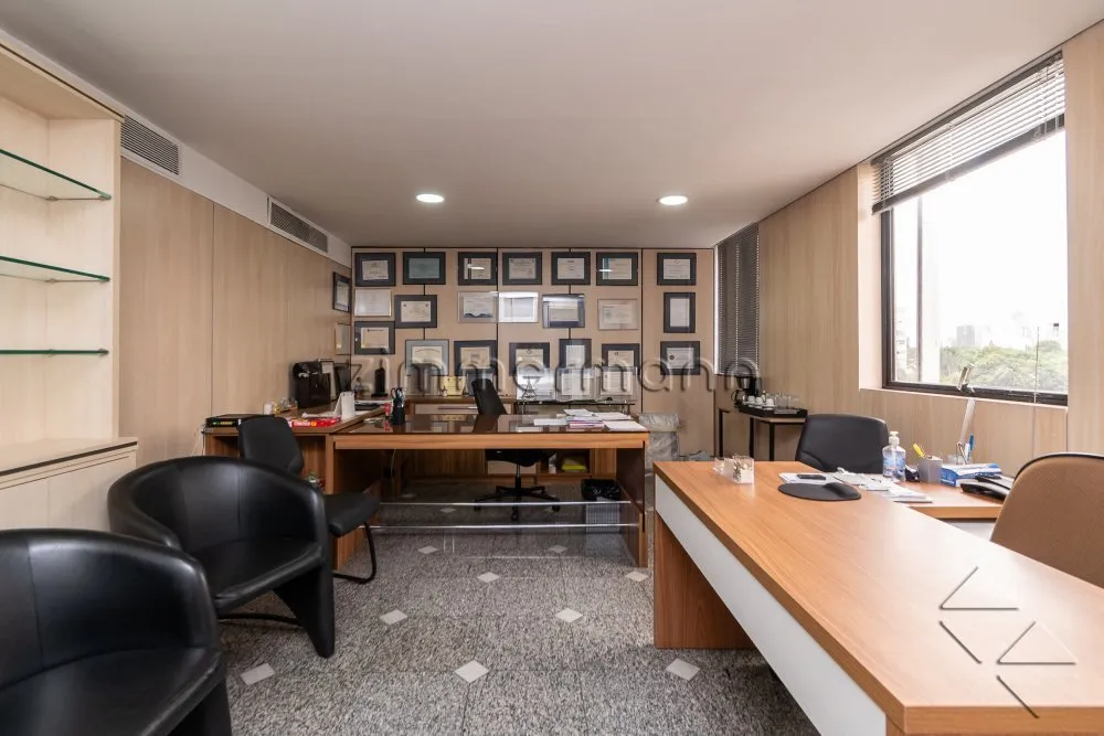 Casa Comercial, 196 m² - Foto 1