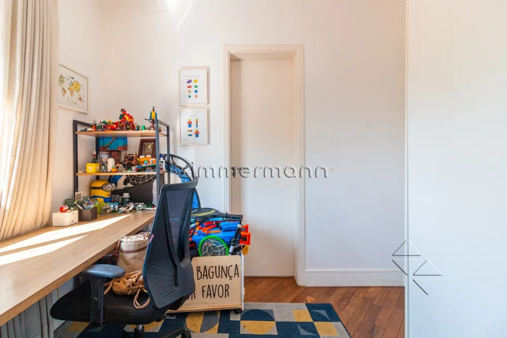 Apartamento, 3 quartos, 120 m² - Foto 6
