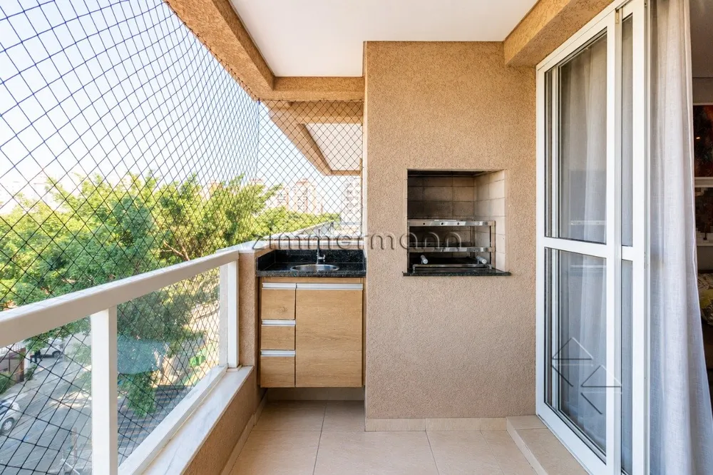 Apartamento, 3 quartos, 120 m² - Foto 1