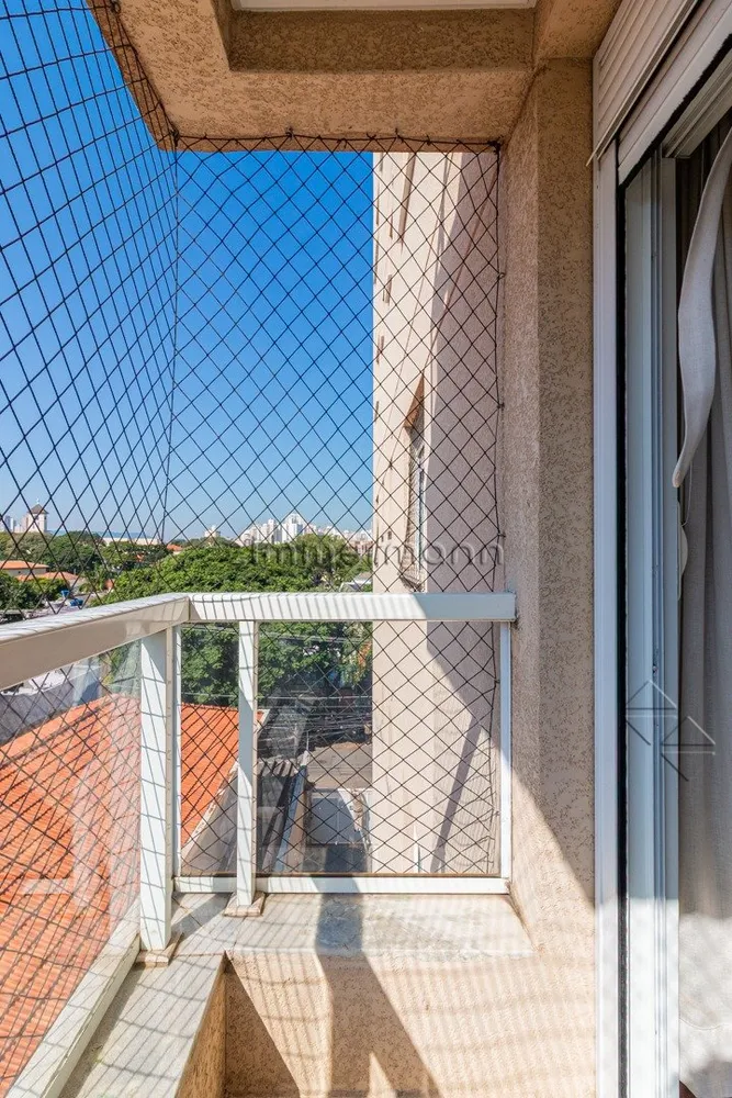 Apartamento, 3 quartos, 120 m² - Foto 7
