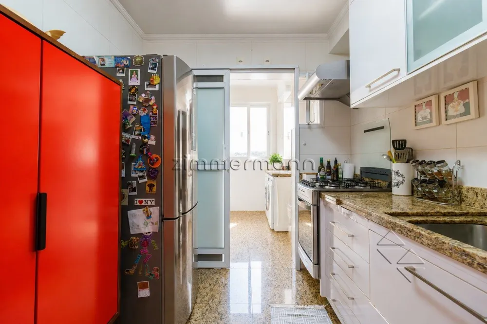 Apartamento, 3 quartos, 120 m² - Foto 8