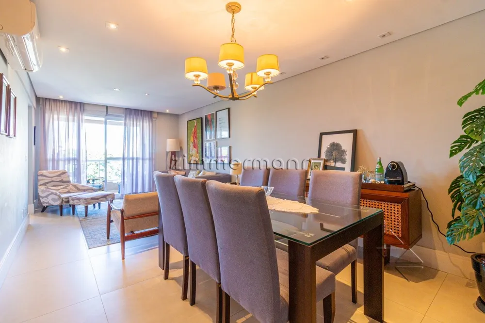 Apartamento, 3 quartos, 120 m² - Foto 4
