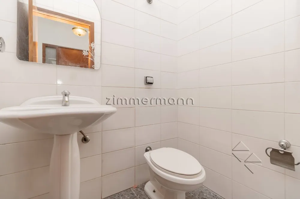 Apartamento, 3 quartos, 279 m² - Foto 1