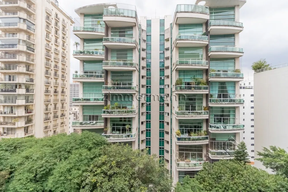 Apartamento, 3 quartos, 279 m² - Foto 6