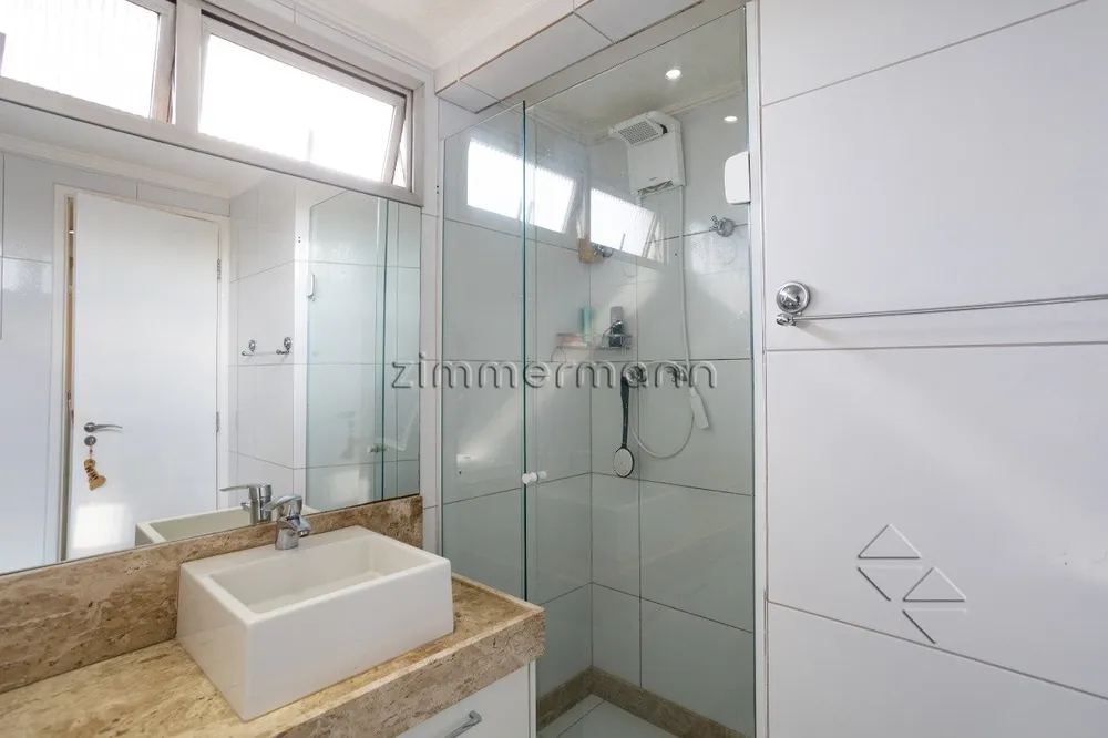 Apartamento, 3 quartos, 107 m² - Foto 3