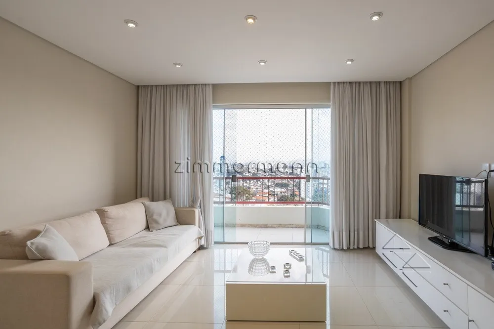 Apartamento, 3 quartos, 107 m² - Foto 1