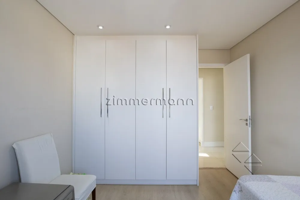 Apartamento, 3 quartos, 107 m² - Foto 2