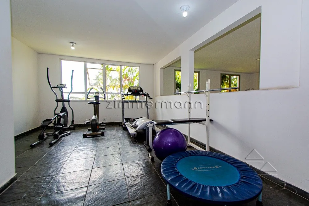 Apartamento, 3 quartos, 107 m² - Foto 7