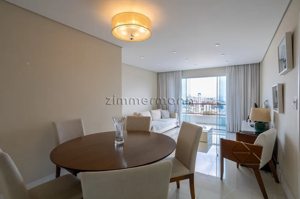 Apartamento, 3 quartos, 107 m² - Foto 8