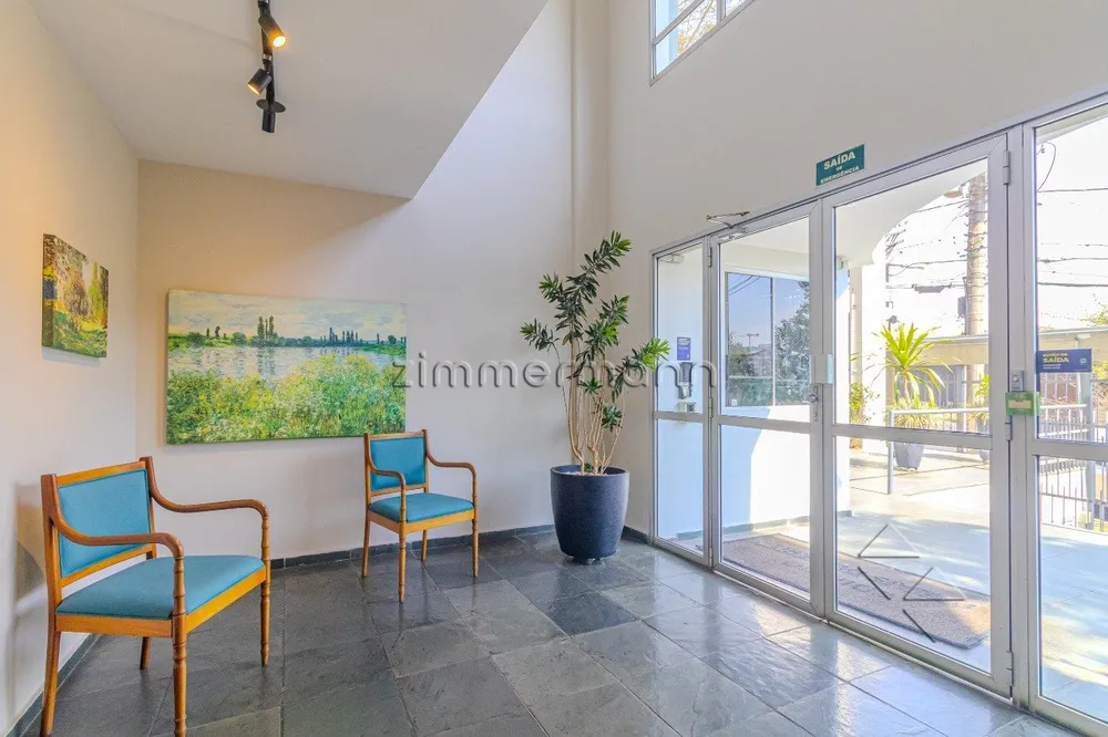 Apartamento, 3 quartos, 107 m² - Foto 11