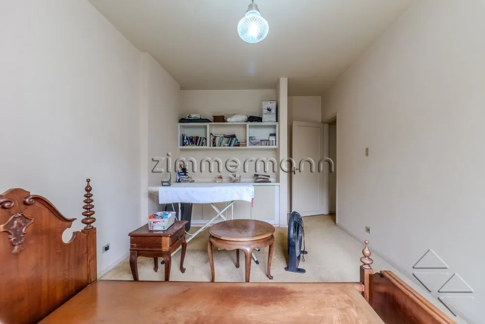 Apartamento, 3 quartos, 186 m² - Foto 7