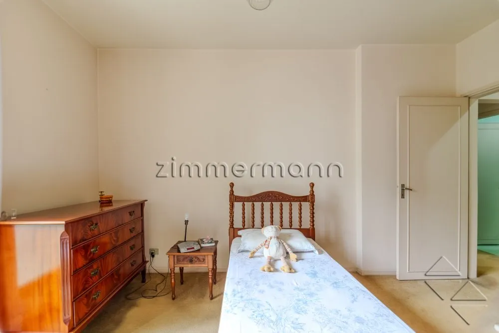 Apartamento, 3 quartos, 186 m² - Foto 1