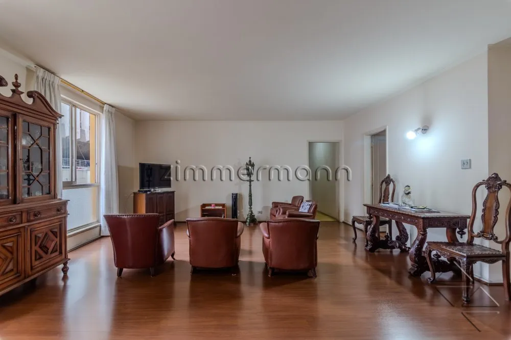 Apartamento, 3 quartos, 186 m² - Foto 10
