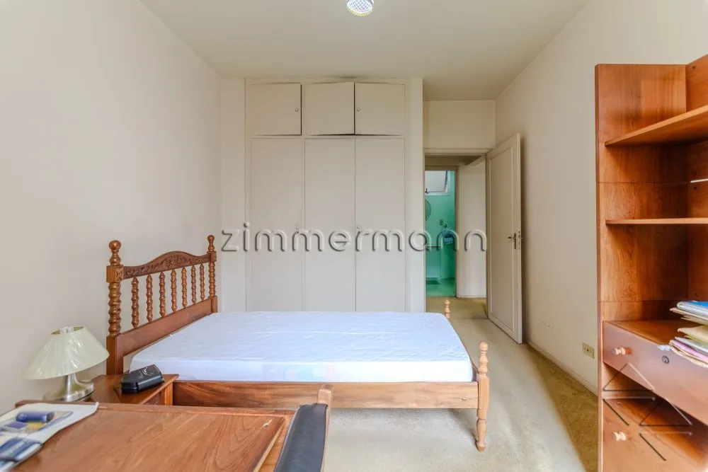 Apartamento, 3 quartos, 186 m² - Foto 4