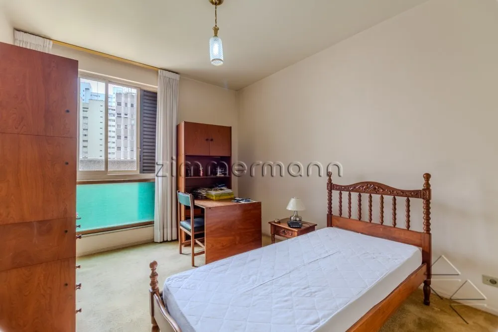 Apartamento, 3 quartos, 186 m² - Foto 5