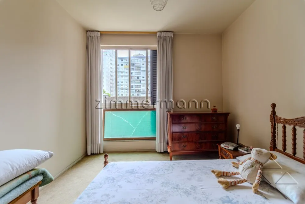 Apartamento, 3 quartos, 186 m² - Foto 3