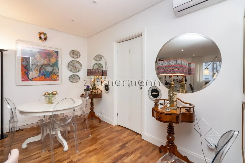 Apartamento, 2 quartos, 90 m² - Foto 10