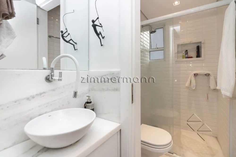 Apartamento, 2 quartos, 90 m² - Foto 1