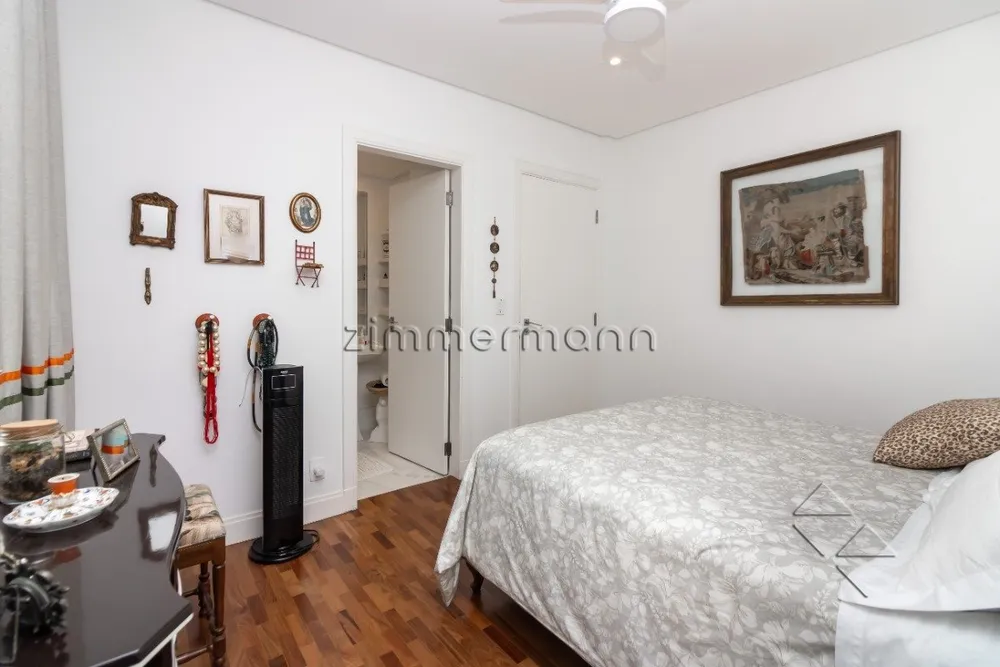 Apartamento, 2 quartos, 90 m² - Foto 2