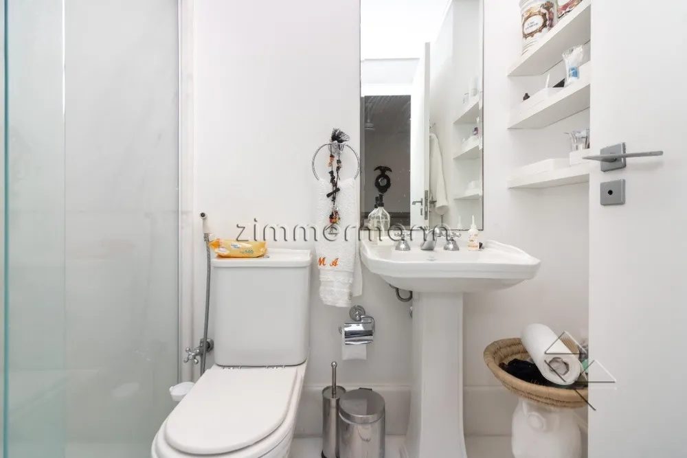 Apartamento, 2 quartos, 90 m² - Foto 3
