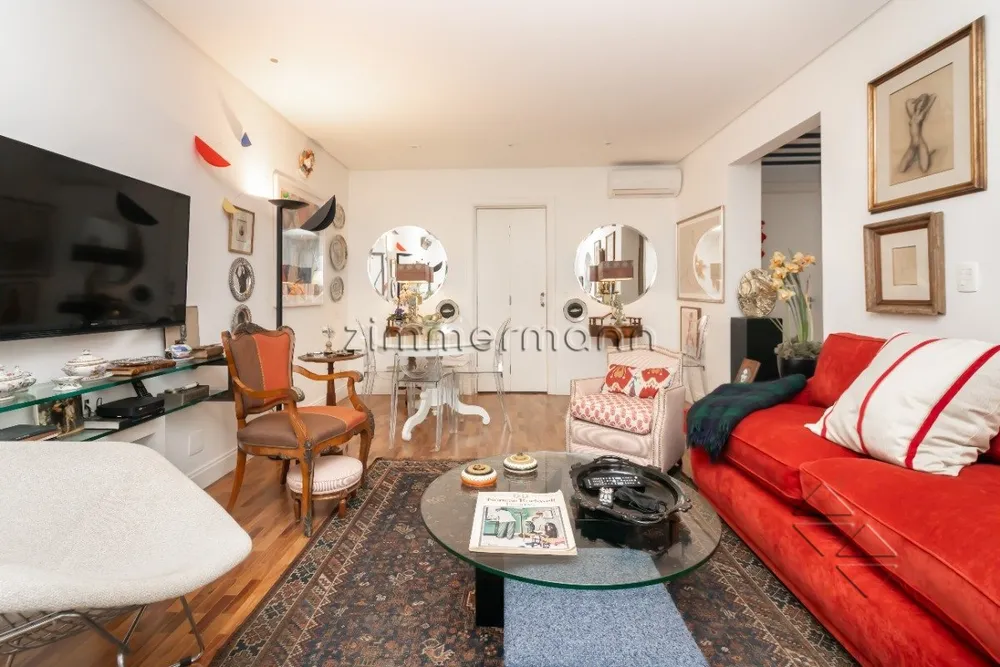 Apartamento, 2 quartos, 90 m² - Foto 12