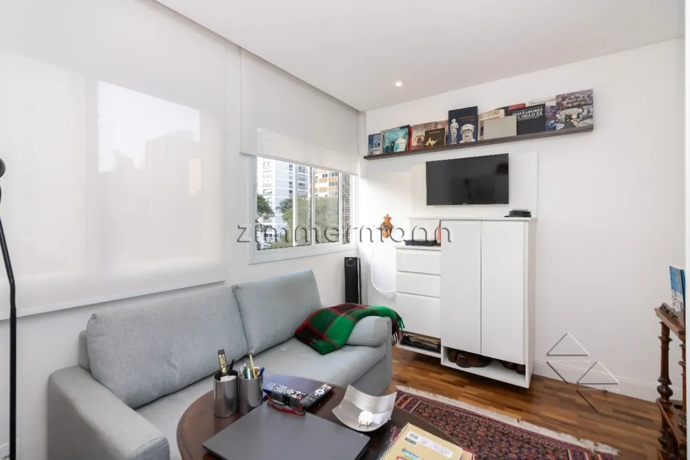 Apartamento, 2 quartos, 90 m² - Foto 11