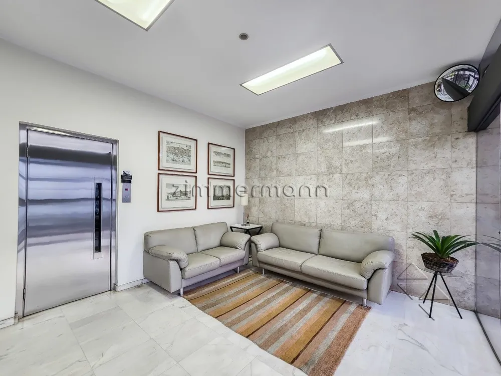 Apartamento, 2 quartos, 90 m² - Foto 4
