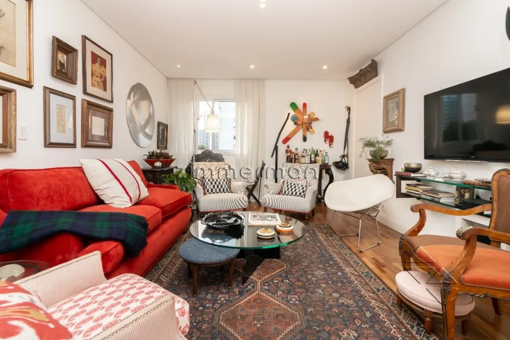 Apartamento, 2 quartos, 90 m² - Foto 7