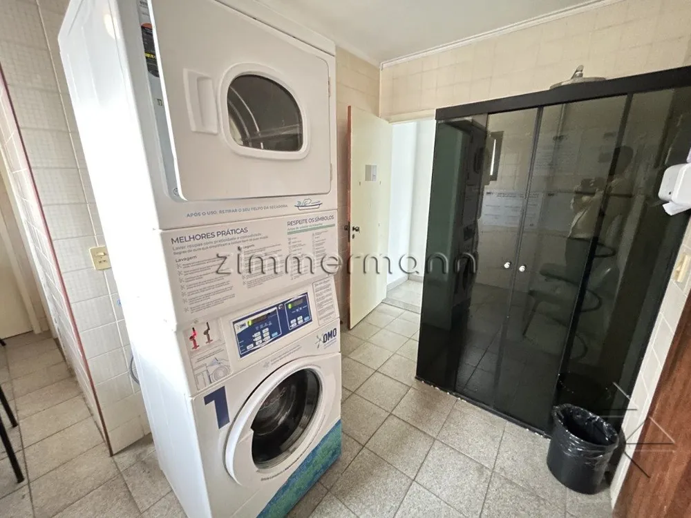 Apartamento, 1 quarto, 39 m² - Foto 2