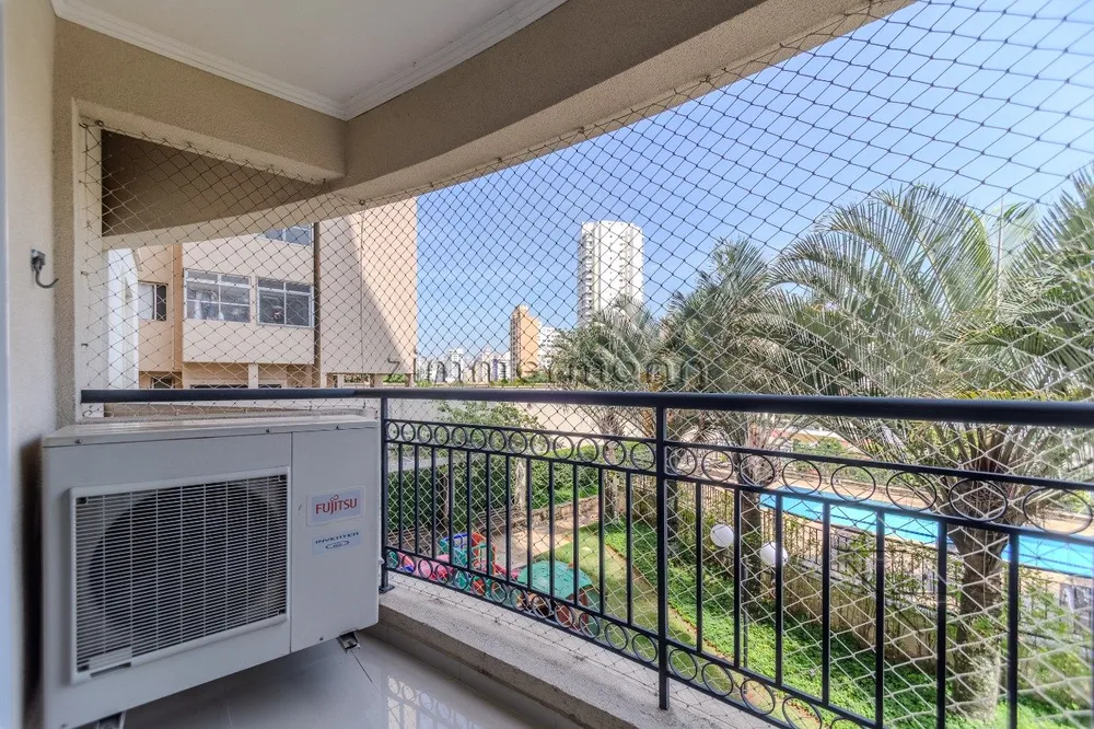 Apartamento, 3 quartos, 80 m² - Foto 1