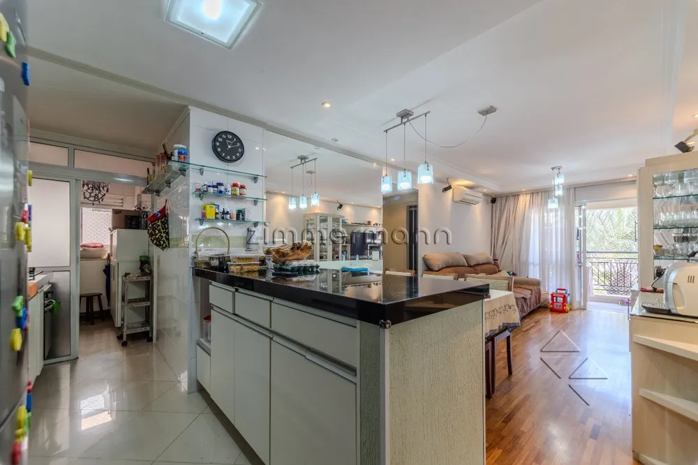 Apartamento, 3 quartos, 80 m² - Foto 6