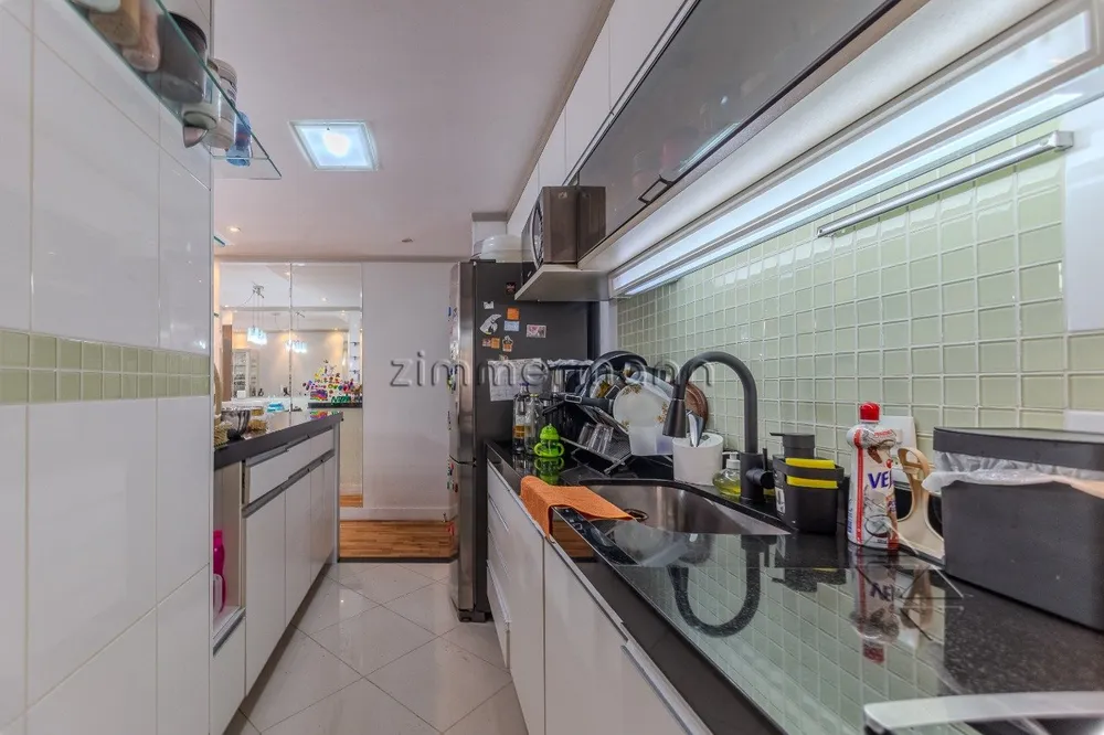 Apartamento, 3 quartos, 80 m² - Foto 5
