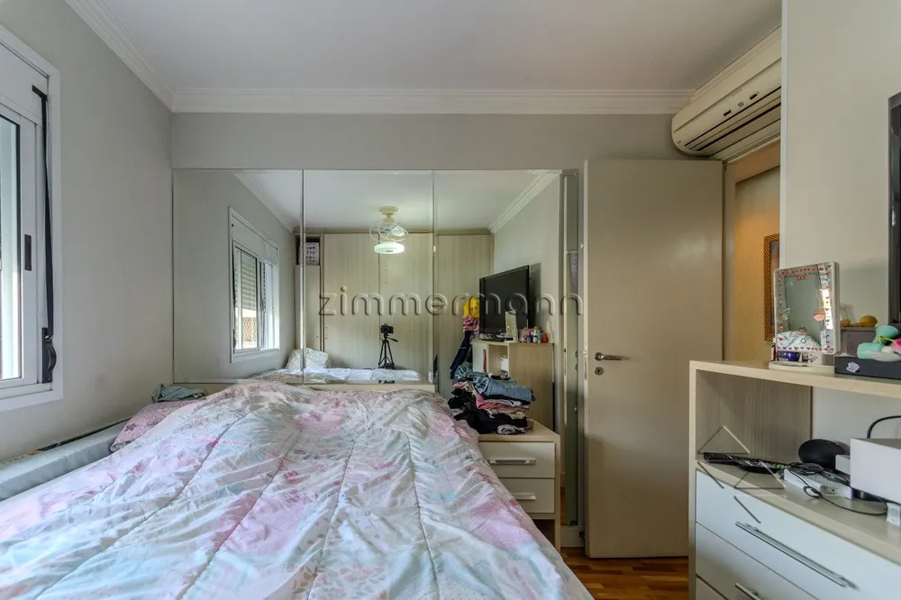 Apartamento, 3 quartos, 80 m² - Foto 3