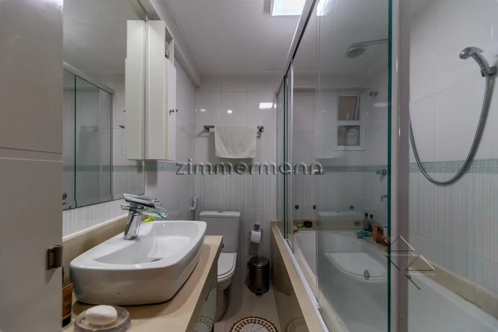 Apartamento, 3 quartos, 80 m² - Foto 4