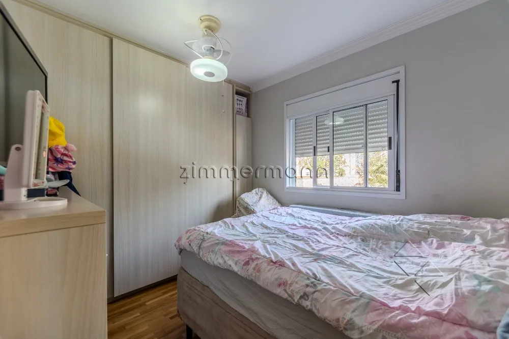 Apartamento, 3 quartos, 80 m² - Foto 2