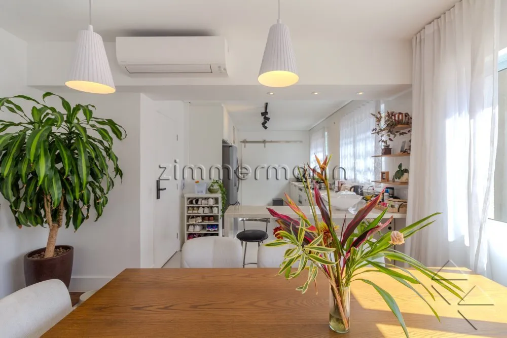 Apartamento, 3 quartos, 144 m² - Foto 2