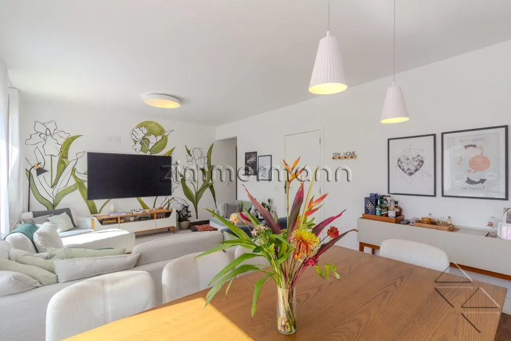 Apartamento, 3 quartos, 144 m² - Foto 3