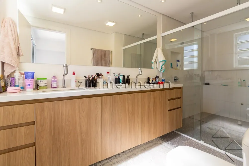 Apartamento, 3 quartos, 144 m² - Foto 3