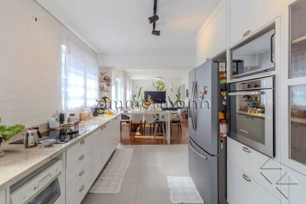 Apartamento, 3 quartos, 144 m² - Foto 4
